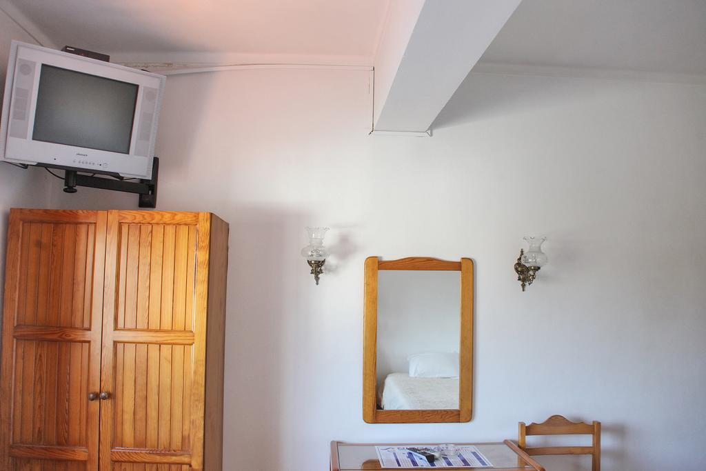 Solar Da Charneca Hotel Leiria