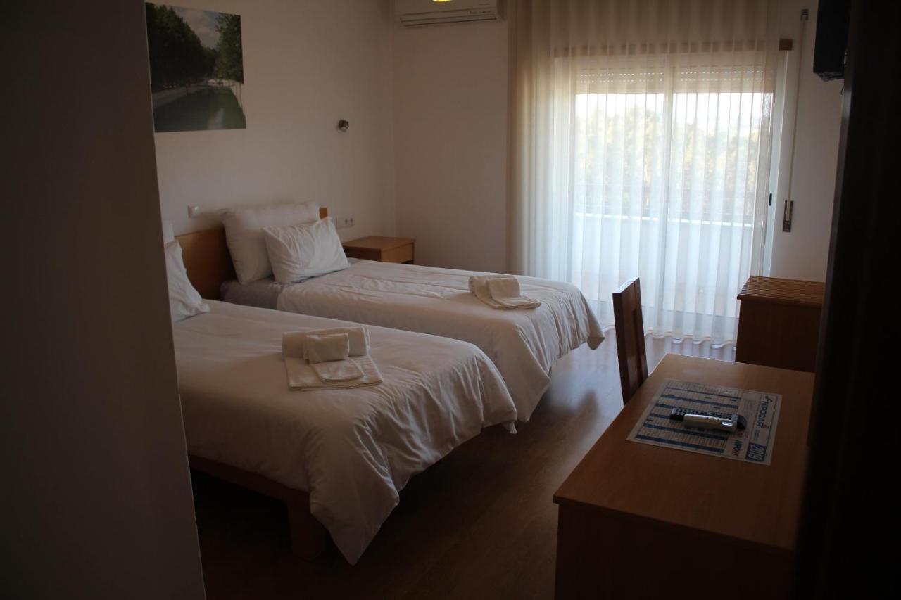 Hotel Solar Da Charneca