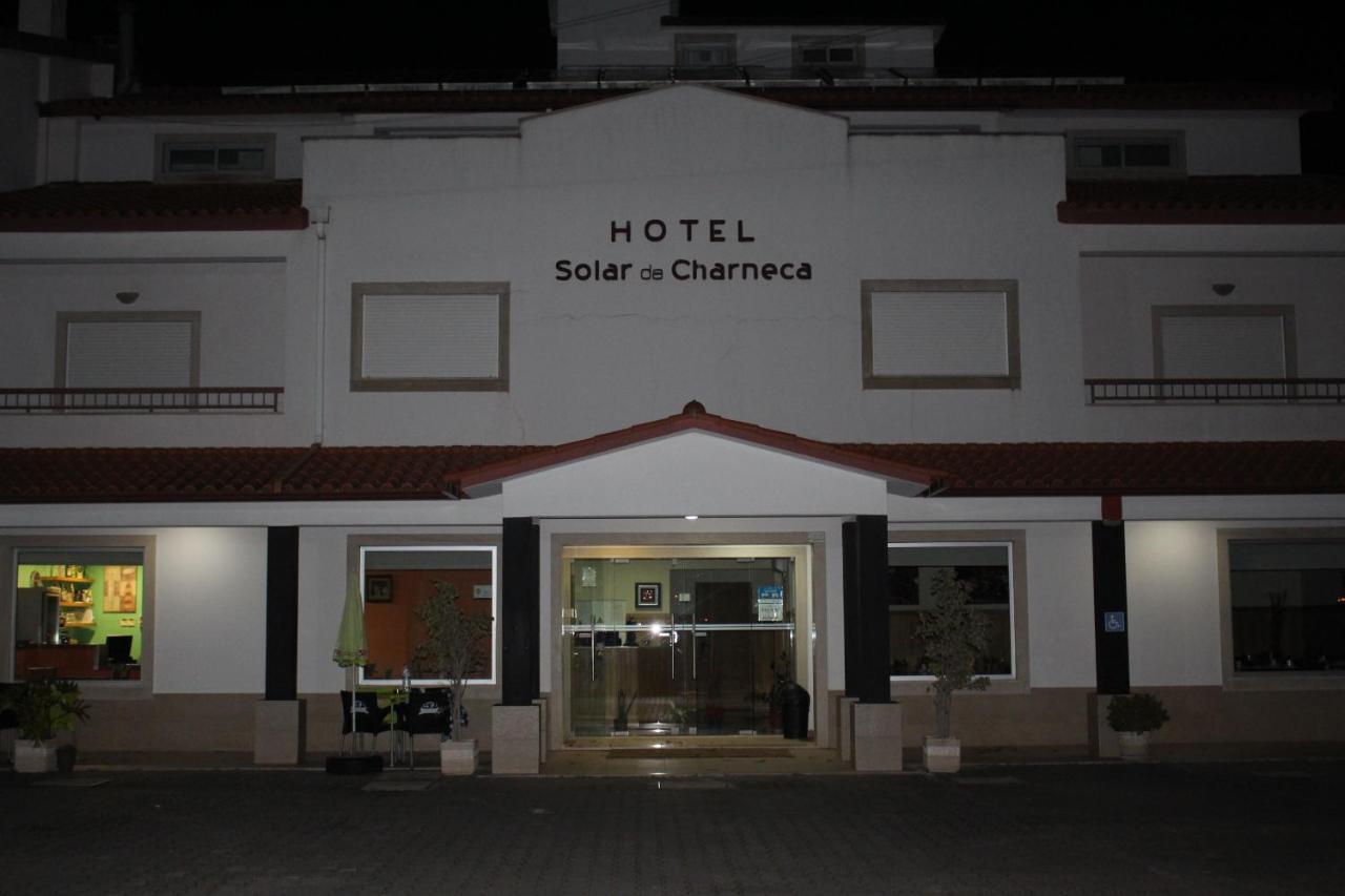 Solar Da Charneca 2* Leiria