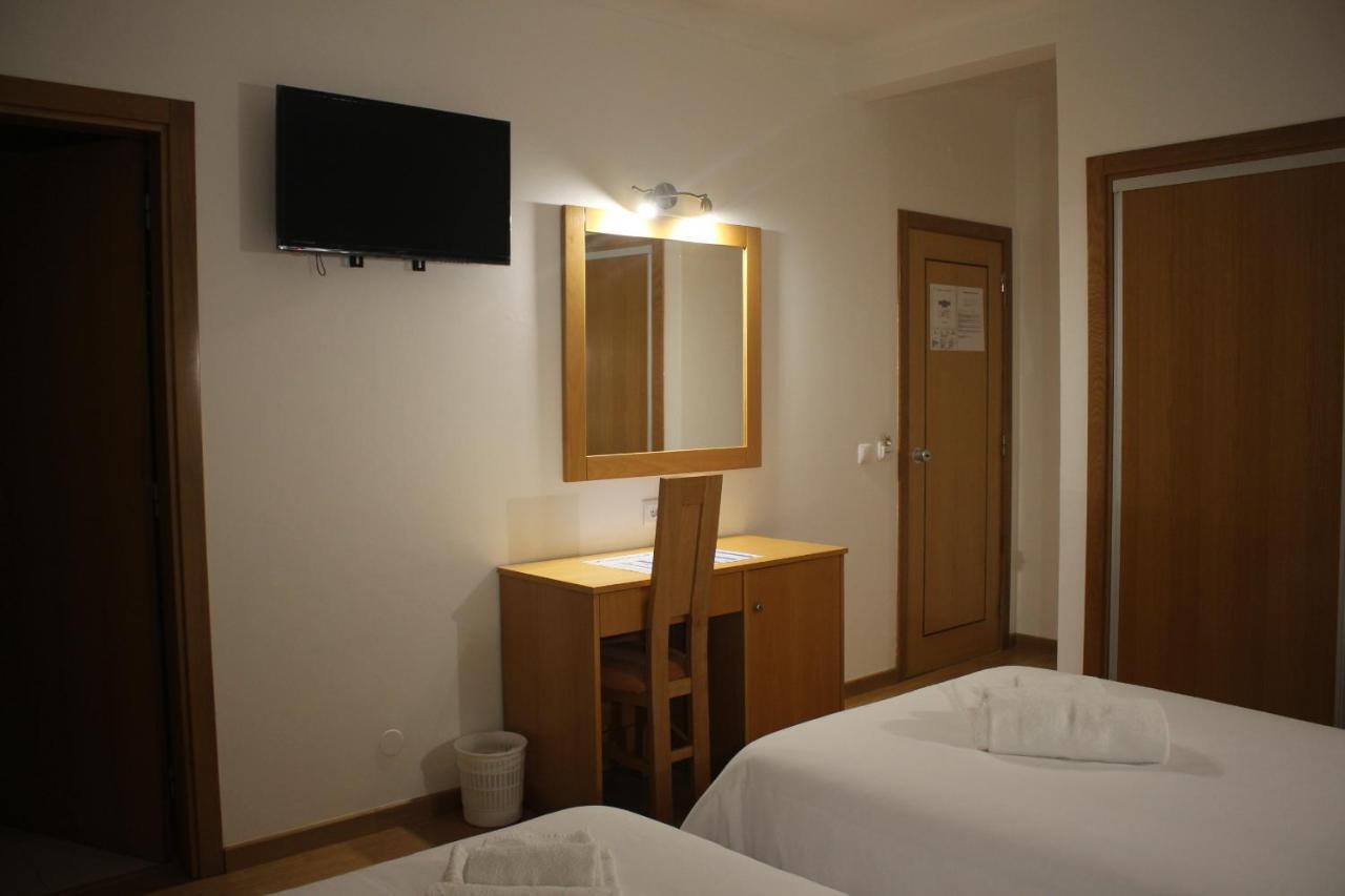 Solar Da Charneca Hotel Leiria