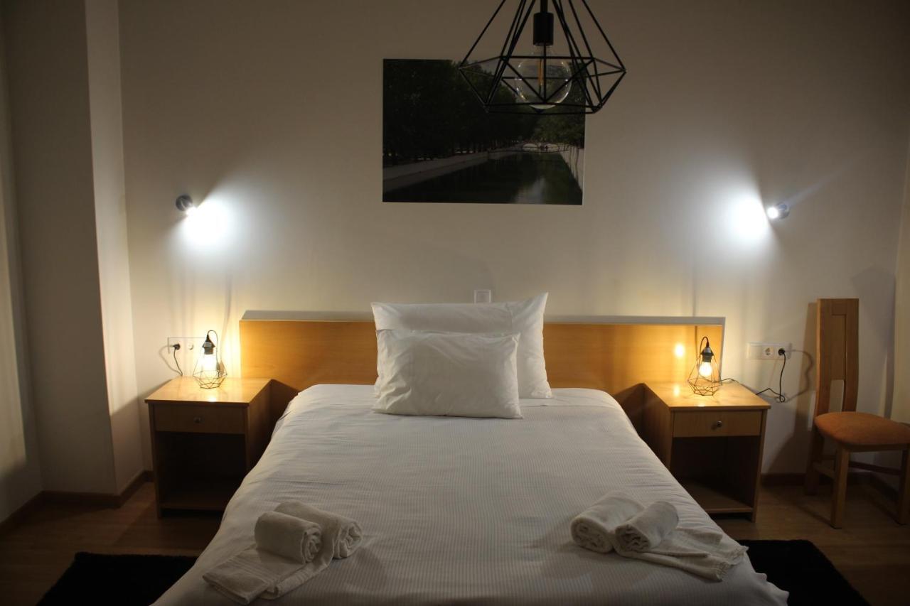 Hotel Solar Da Charneca