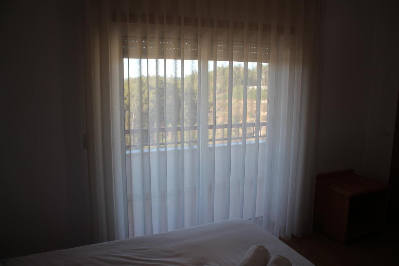 Hotel Solar Da Charneca Leiria