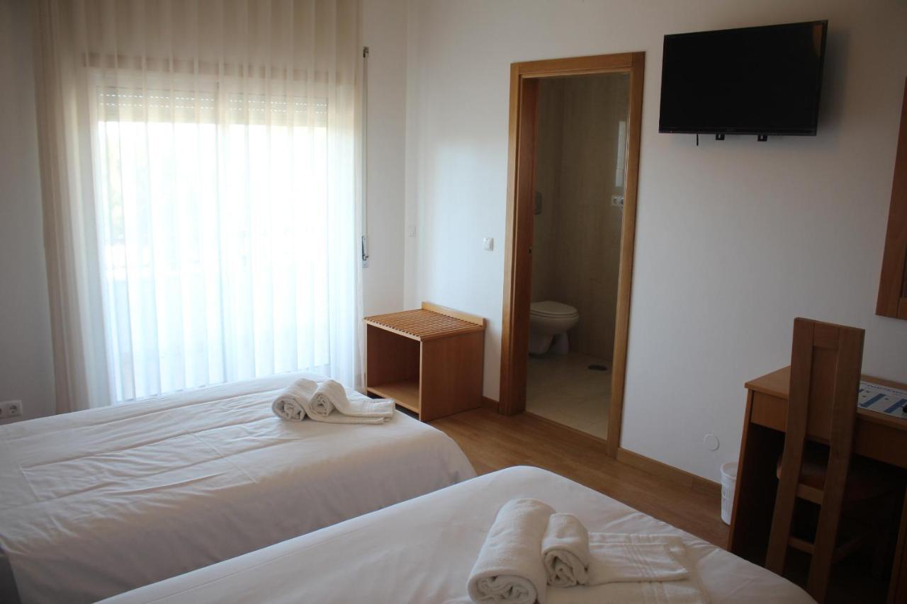 Hotel Solar Da Charneca Leiria